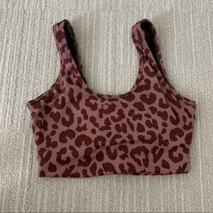 Animal Kingdom 2.0 King Cheetah Dusk Top